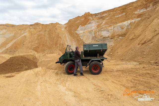 k-Kippertreffen Geilenkirchen 2026-100 Kippertreffen Geilenkirchen 2026 #truckpicsfamily