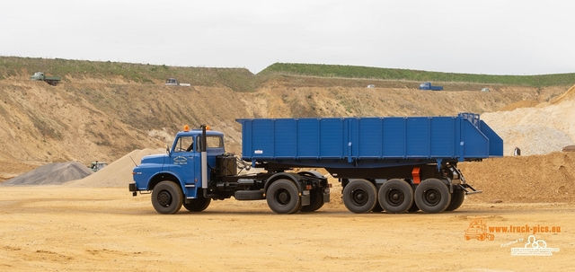 k-Kippertreffen Geilenkirchen 2026-101 Kippertreffen Geilenkirchen 2026 #truckpicsfamily