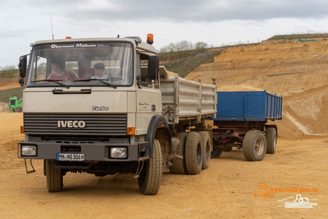 k-Kippertreffen Geilenkirchen 2026-104 Kippertreffen Geilenkirchen 2026 #truckpicsfamily