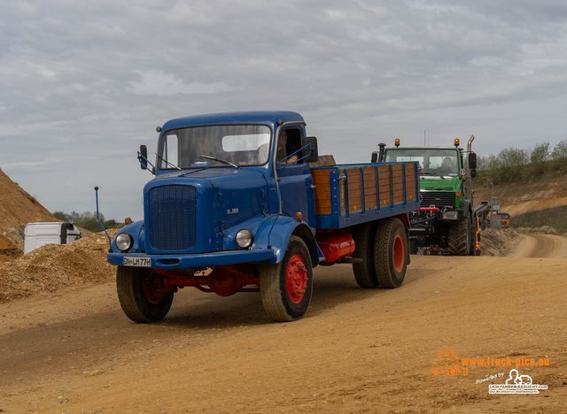 k-Kippertreffen Geilenkirchen 2026-106 Kippertreffen Geilenkirchen 2026 #truckpicsfamily