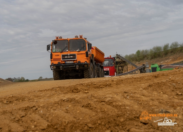 k-Kippertreffen Geilenkirchen 2026-107 Kippertreffen Geilenkirchen 2026 #truckpicsfamily