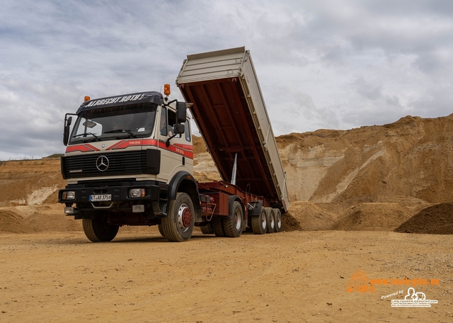 k-Kippertreffen Geilenkirchen 2026-109 Kippertreffen Geilenkirchen 2026 #truckpicsfamily