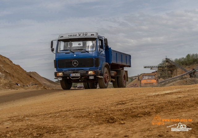 k-Kippertreffen Geilenkirchen 2026-113 Kippertreffen Geilenkirchen 2026 #truckpicsfamily