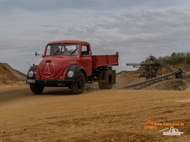 k-Kippertreffen Geilenkirchen 2026-115 Kippertreffen Geilenkirchen 2026 #truckpicsfamily