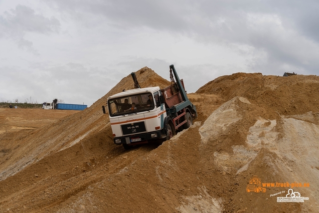 k-Kippertreffen Geilenkirchen 2026-121 Kippertreffen Geilenkirchen 2026 #truckpicsfamily