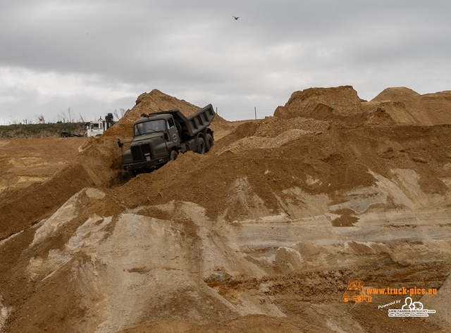 k-Kippertreffen Geilenkirchen 2026-131 Kippertreffen Geilenkirchen 2026 #truckpicsfamily