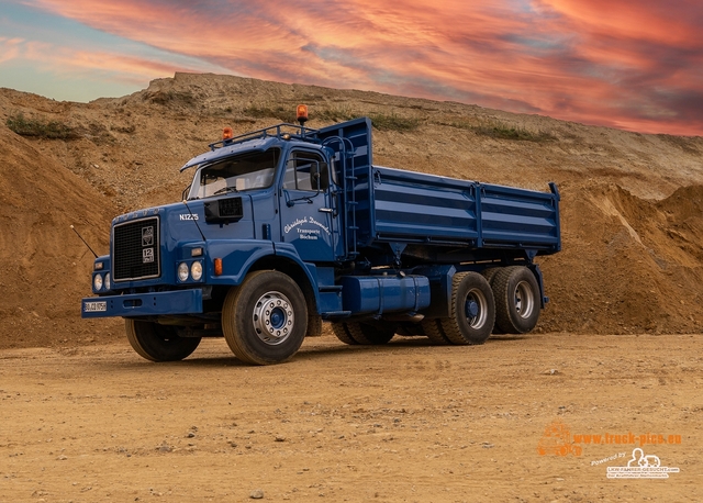 k-Kippertreffen Geilenkirchen 2026-140 Kippertreffen Geilenkirchen 2026 #truckpicsfamily