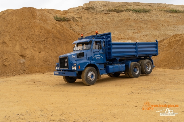k-Kippertreffen Geilenkirchen 2026-147 Kippertreffen Geilenkirchen 2026 #truckpicsfamily