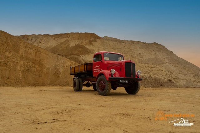 k-Kippertreffen Geilenkirchen 2026-155 Kippertreffen Geilenkirchen 2026 #truckpicsfamily