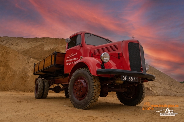 k-Kippertreffen Geilenkirchen 2026-156 Kippertreffen Geilenkirchen 2026 #truckpicsfamily