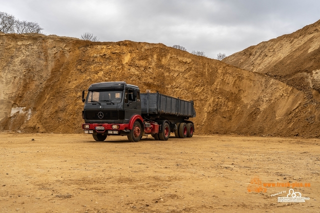 k-Kippertreffen Geilenkirchen 2026-157 Kippertreffen Geilenkirchen 2026 #truckpicsfamily
