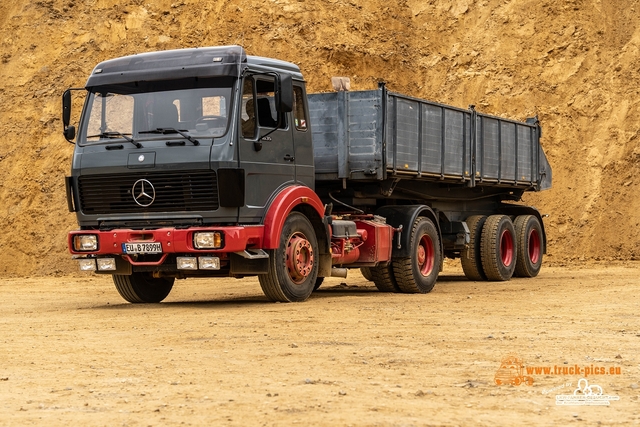 k-Kippertreffen Geilenkirchen 2026-160 Kippertreffen Geilenkirchen 2026 #truckpicsfamily
