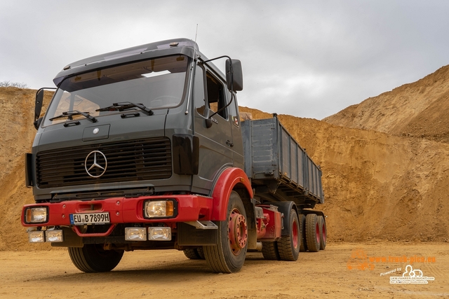 k-Kippertreffen Geilenkirchen 2026-165 Kippertreffen Geilenkirchen 2026 #truckpicsfamily