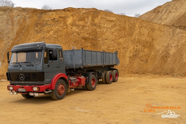 k-Kippertreffen Geilenkirchen 2026-166 Kippertreffen Geilenkirchen 2026 #truckpicsfamily