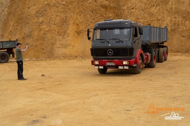 k-Kippertreffen Geilenkirchen 2026-167 Kippertreffen Geilenkirchen 2026 #truckpicsfamily