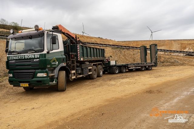 k-Kippertreffen Geilenkirchen 2026-168 Kippertreffen Geilenkirchen 2026 #truckpicsfamily