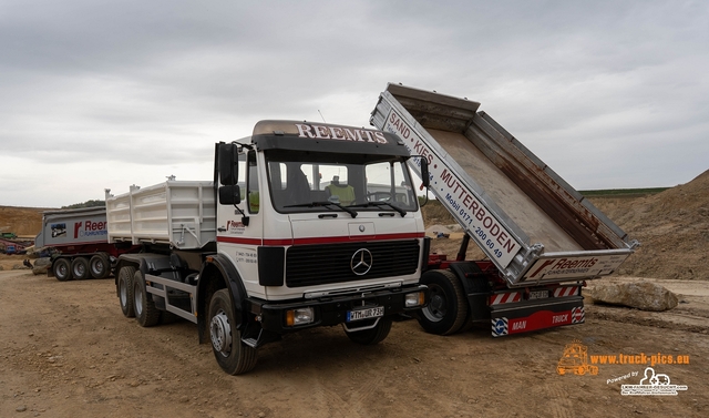 k-Kippertreffen Geilenkirchen 2026-175 Kippertreffen Geilenkirchen 2026 #truckpicsfamily