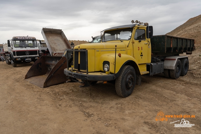 k-Kippertreffen Geilenkirchen 2026-176 Kippertreffen Geilenkirchen 2026 #truckpicsfamily
