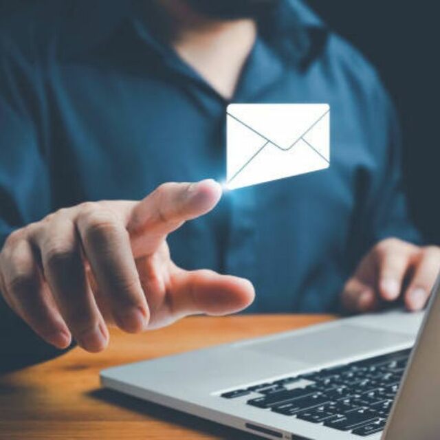 Email verify hub Picture Box