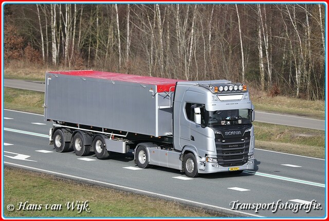 W BB-111-H-BorderMaker Kippers