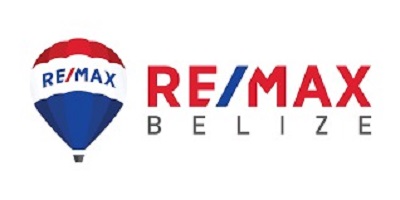 Logo RE/MAX Belize Real Estate