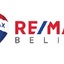 Logo - RE/MAX Belize Real Estate