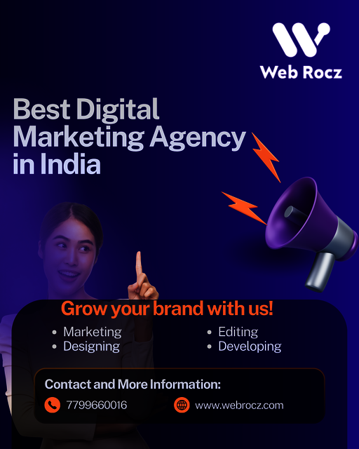 Best Digital Marketing Agency in India Picture Box