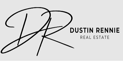 logo Dustin Rennie