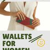 Wallets For Women - Picture Box