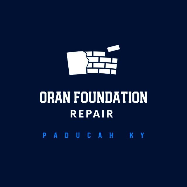 paducah Oran Foundation Repair Paducah KY