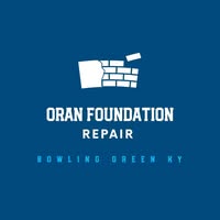 bg Oran Foundation Repair Bowling Green KY