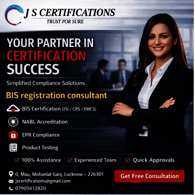 bis registration consultant bis registration consultant