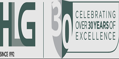 logo Harvey Law Group