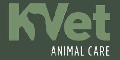 logo K. Vet Animal Care