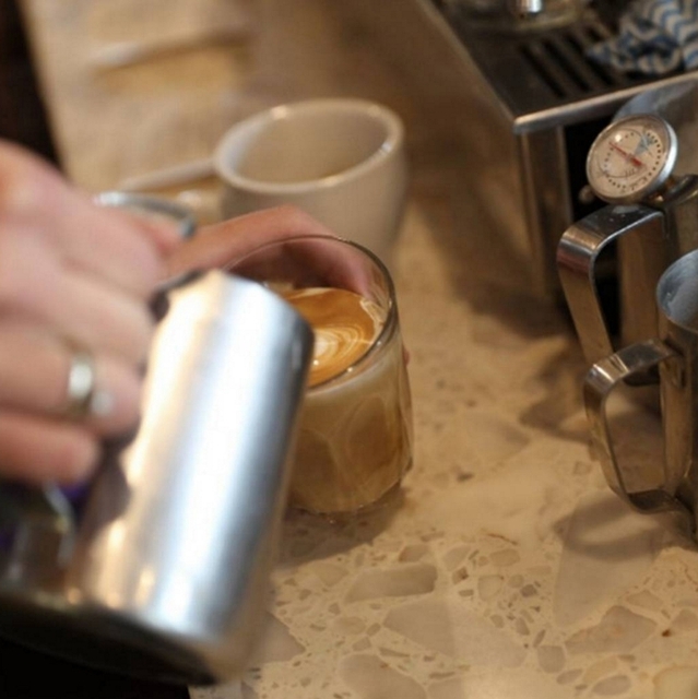 Specialty coffee Melbourne | stradacoffee.com Picture Box