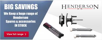 New Door spare Product Door Spares UK Ltd