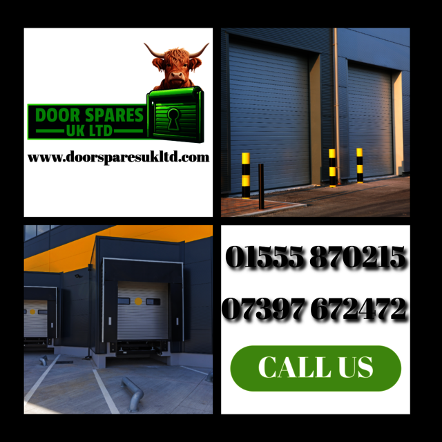 SOCIAL POST 020326 Door Spares UK Ltd