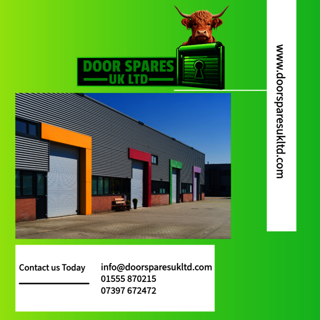 social post 040226 Door Spares UK Ltd