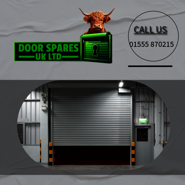 social post 090226 Door Spares UK Ltd