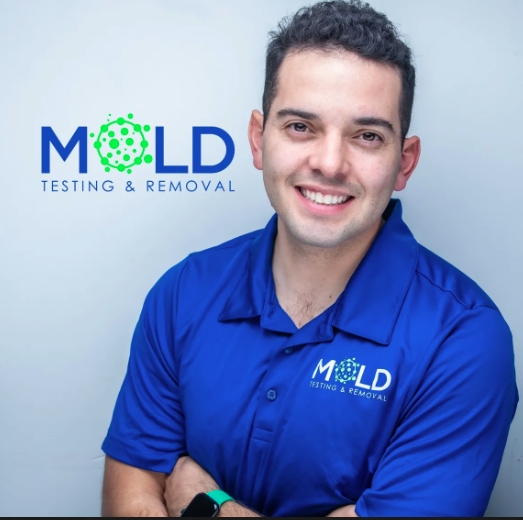 Screenshot 1 Mold Testing Experts Los Angeles