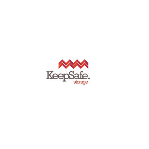 Logo KeepSafe Storage
