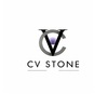 logo - CV Stone | Kitchen, Bathroo...