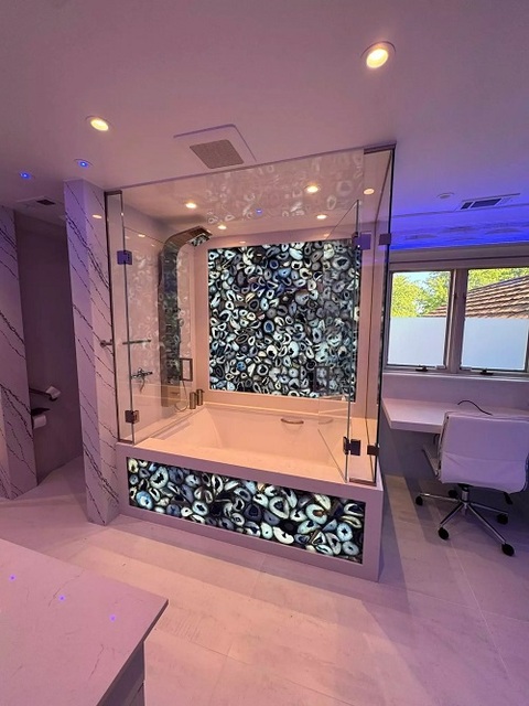 remodeler CV Stone | Kitchen, Bathroom & Countertops