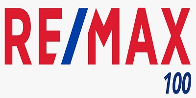 logo Belize Remax 100