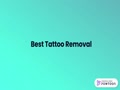 tattoo removal - Picture Box