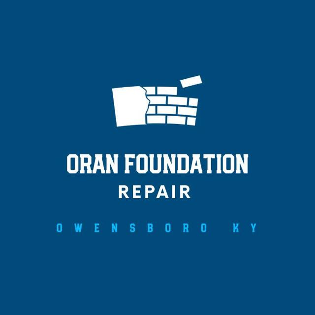 OWB (1) Oran Foundation Repair Owensboro KY