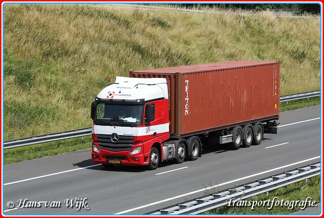 D 03-BVH-5-BorderMaker Zee Container 40 FT