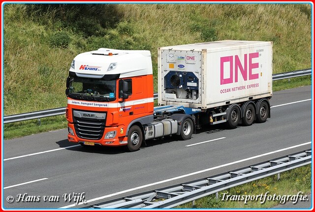 H 20-BTG-7-BorderMaker Zee Container 20 FT