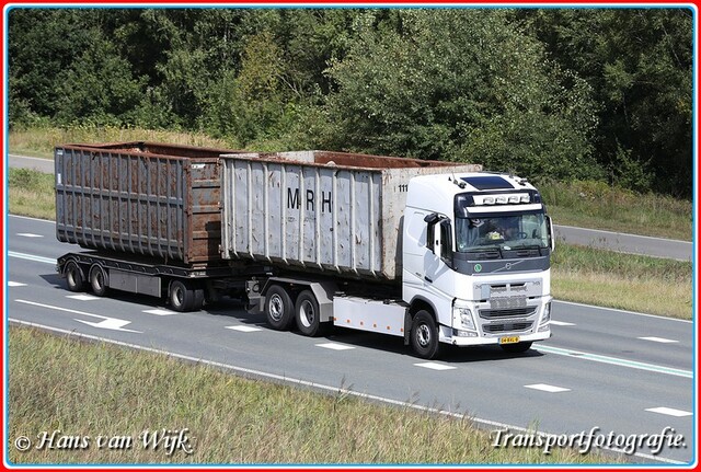 O 04-BXL-8-BorderMaker Container Kippers
