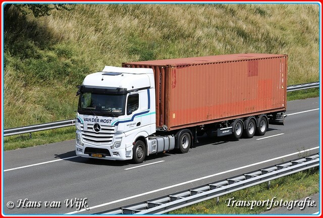 M 92-BSR-2-BorderMaker Zee Container 40 FT